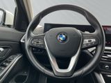 BMW 318 i Touring Widscreen LC Prof HiFi Temp PDC
