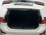 BMW 318 d Sport Line Touring Park-Assistent Alarmanlage Tempomat