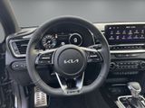 KIA ProCee'd GT-Line Sportpaket Navi Digitales Cockpit Soundsystem JBL LED ACC El. Heckklappe
