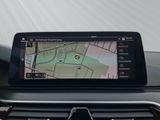 BMW 530 xd touring M-Sport HiFi HUD AHK Panorama