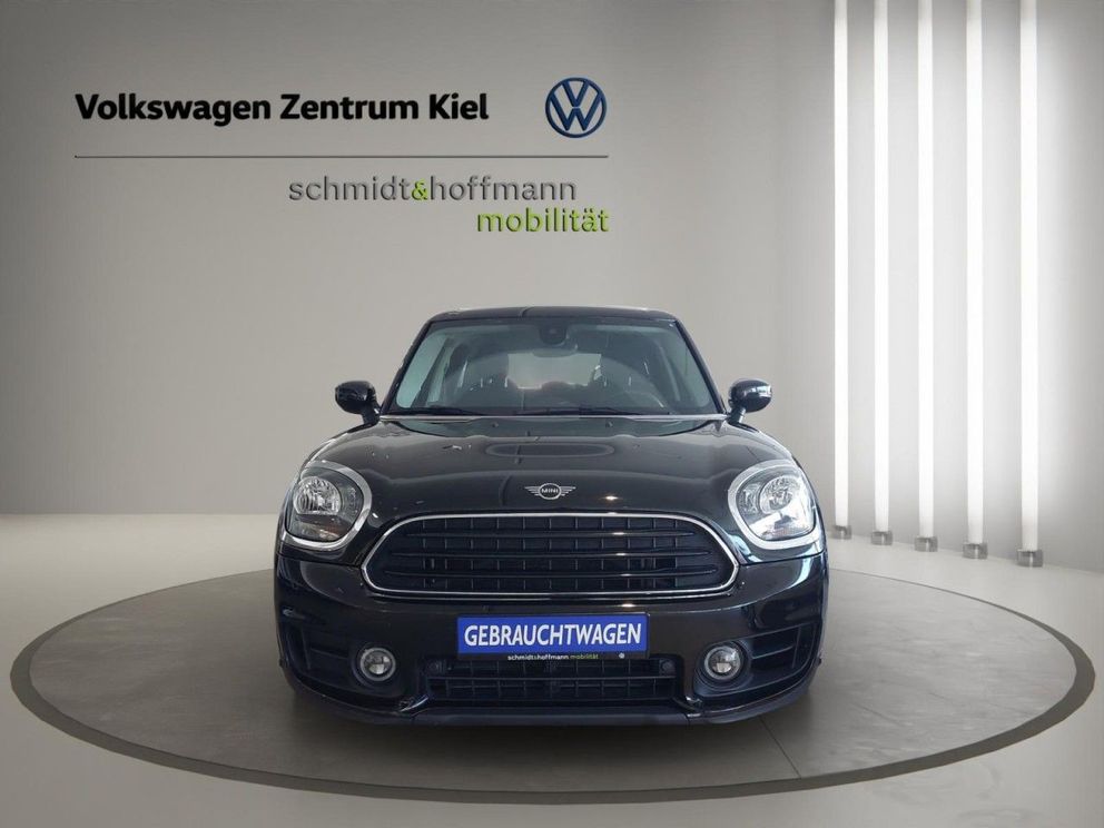 MINI ONE Countryman One
