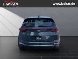 KIA Sportage 1.6*ALLWETTER*KAMERA* SCHECKHEFT*