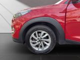 HYUNDAI TUCSON (TL) Trend 2WD *AHK