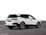 BMW iX xDrive50 
