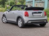 MINI Cooper Cabrio Essential Trim PDC