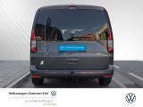 VW Caddy Life 2.0 TDI SITZHZ+PDC+KLIMA+FREISPRECH