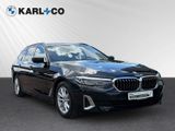 BMW 520 d touring Luxury Line Panorama HiFi LC Prof