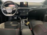 FORD Focus Turnier ST-Line X 1.5 Diesel Automatik AHK-klappbar Navi Digitales Cockpit Soundsystem