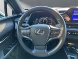 LEXUS UX 250h F-Sport Design CarPlay+NAVI+Sitzheizung