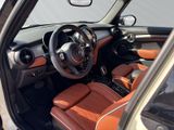 MINI Cooper S 5-Türer Navi Driv Assis Keyless LED