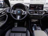 BMW iX3 MSport+Navi+HUD+360 Kamera+Leder+e-Sitze+PDC