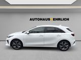 KIA Cee'd Spirit 1.4 T-GDI +Navi+Kamera+Sitzheizung+