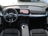 BMW X1 sDrive18i M-Sport, Anhängerkupplung, Pano.