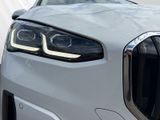 BMW 216 Active Tourer i LC Prof Pano Keyless H&K HUD