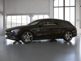 MERCEDES-BENZ CLA 200 SB NIGHT PROGRESSIVE KAMERA SPUR PDC SHZ