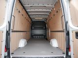 MERCEDES-BENZ Sprinter 319 KASTEN SELECT L2H2 LED SITZHZG WSS HEIZBAR