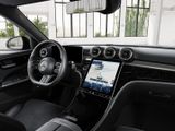 MERCEDES-BENZ C 300 d AMG NIGHT DISTR KAMERA SPUR PDC SHZ