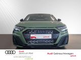 AUDI A1 Sportback 40 TFSI S-line S-tronic SONOS ACC
