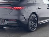 MERCEDES-BENZ EQE 53 AMG 4M+ , NIGHT BURM PREMIUM DISTR SPUR