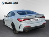 BMW 430 i Coupe M Sport HiFi Temp PDC SHZ Ambiente