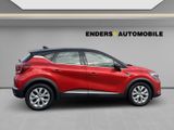 RENAULT Captur II Intens E-Tech