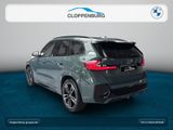 BMW X1 xDrive23d M Sport Head-Up+AHK+Navi+Kamera+ACC