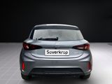 MG MG3 Hybrid+ Luxury 360 DISTR SPUR PDC SHZ