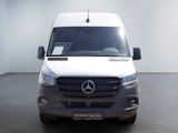MERCEDES-BENZ Sprinter 317 KASTEN L2H2 360° KLIMA SCHWINGSITZ TEMPOMAT