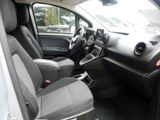 MERCEDES-BENZ Citan 110 KASTEN STANDARD WORKER KLIMA AHK AHK