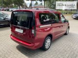FORD Grand Tourneo Connect Titanium Panorama Rückfahrkam.