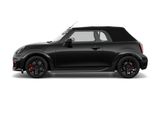 MINI John Cooper Works Cabrio HUD LED H&K Kamera PDC
