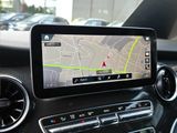 MERCEDES-BENZ V 250 EDITION LANG NAVI LED MBUX KAMERA 7SITZER
