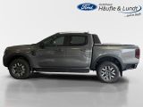 FORD Ranger Plug-in-Hybrid Wildtrak e-4WD Doppelkabine AHK Navi Leder Digitales Cockpit Soundsystem