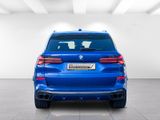 BMW X5 M60 i+AHK+Panorama+Leder+Klimasitze+StandHZG