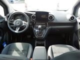 MERCEDES-BENZ T 180 PROGRESSIVE NAVI AUTOMATIK LED KAMERA 7SITZE TEMPOMAT