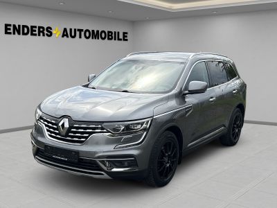 RENAULT Koleos Limited 4x4 LIM.BLUE dCi 190 4WD