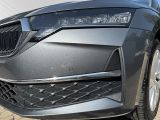 SKODA Octavia 1.5 TSI mHEV Selection 110 kW Klima