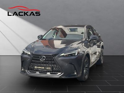 LEXUS NX 350h Business*360°*TOTW*PDC*SITZLÜFTUNG*