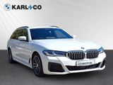 BMW 520 d Touring M Sport Head-Up Laser PDC Komfort