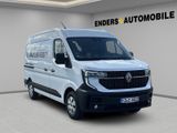 RENAULT Master IV Kasten extra L2H2 150 3,5t NP 55441 EUR