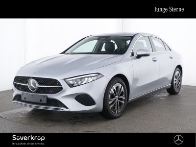 MERCEDES-BENZ A 200 Limo , PROGRESSIVE MEMO KAMERA SPUR PDC