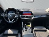 BMW 320 xDrive touring Sport Line LC Prof Alarm