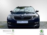 SKODA Octavia 1.0 TSI Clever Klima Navi Einparkhilfe