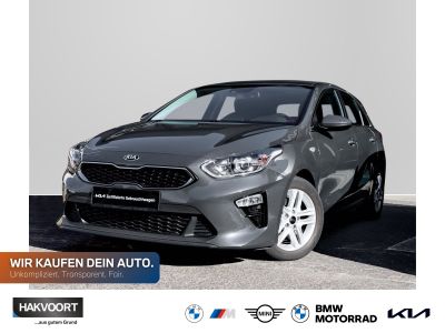 KIA Ceed / Vision / Komfortp. / Navip.