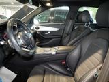 MERCEDES-BENZ GLC 220 d 4MATIC AMG NIGHT 360 DISTR KAMERA PANO