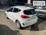 FORD Fiesta Cool & Connect Allwetterreifen PDC SHZ Beheizb. Frontsch.