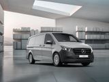 MERCEDES-BENZ Vito 116 KASTEN LED AUTOMATIK KLIMA KAMERA  SPUR
