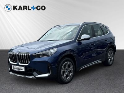 BMW X1 18dA sDrive X-Line Ad. LED Komfortzugang DAB