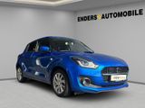 SUZUKI Swift Club Dualjet ++KLIMA++PDC++NAVI++