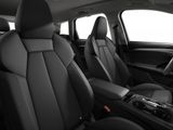 AUDI Q6 e-tron SUV performance 225 kW Klima